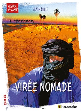 Cover image for Virée nomade
