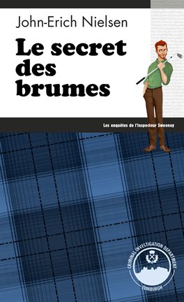 Cover image for Le secret des brumes