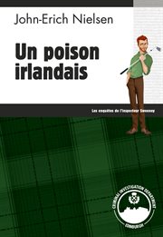 Un poison irlandais. Polar écossais cover image