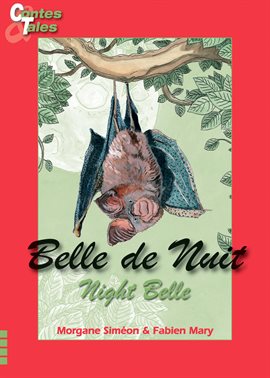 Cover image for Night Belle - Belle de Nuit