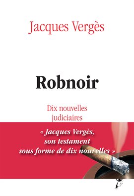 Cover image for Robnoir