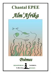 Alm'Afrika : regueil de poèmes cover image
