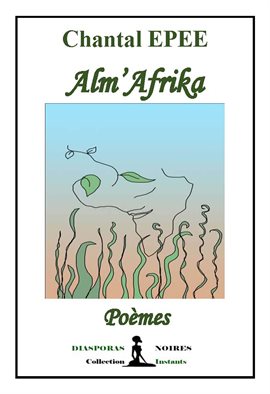 Cover image for Alm'Afrika
