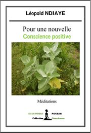 Pour une nouvelle conscience positive : méditations cover image