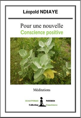 Cover image for Pour une nouvelle conscience positive