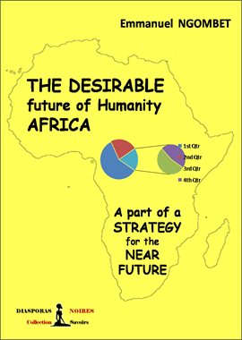 Cover image for The desirable future of Humanity AFRICA