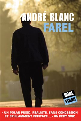 Cover image for Farel