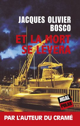 Cover image for Et la mort se lèvera