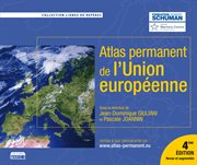Atlas permanent de l'Union européenne cover image