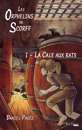 Cover image for La Cale aux rats