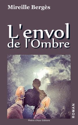 Cover image for L'envol de l'Ombre