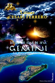 Gemini. Livre III, Les Dioscures cover image