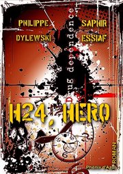 H24 héro. Roman cover image