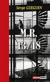M.R. 13/18 cover image
