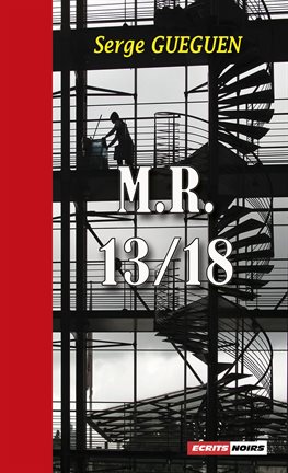 Cover image for M.R. 13/18