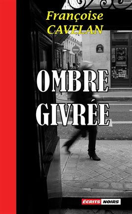 Cover image for Ombre givrée