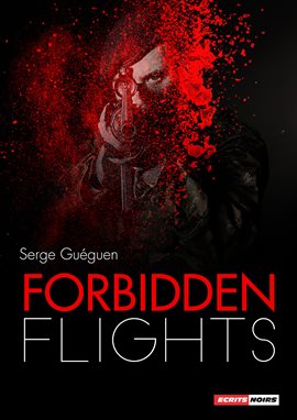 Cover image for Forbidden Flights