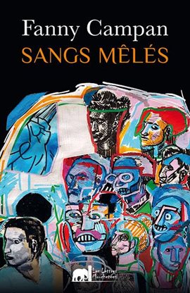 Cover image for Sangs Mêlés