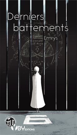 Cover image for Derniers battements