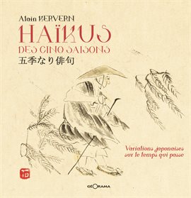 Cover image for Haïkus des 5 saisons