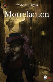 Morréfaction cover image