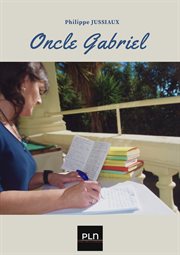 Oncle Gabriel cover image