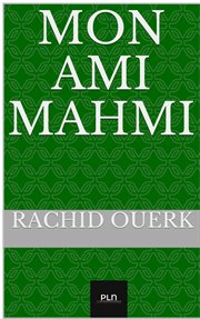 Mon Ami Mahmi cover image