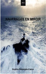 Naufrages en Miroir : Roman Complet cover image