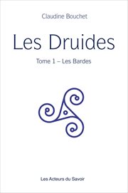 Les druides - tome 1 cover image