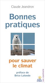 Bonnes Pratiques Pour Sauver le Climat cover image