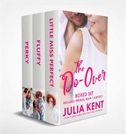 The do-over boxed set cover image