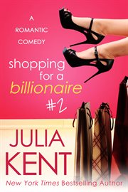 Shopping for a billionaire 2 cover image