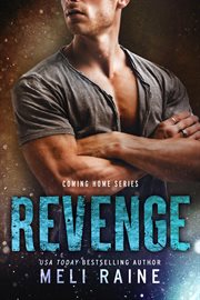 Revenge cover image