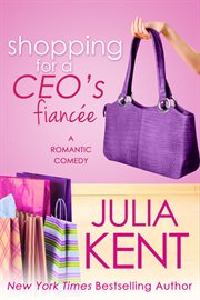Shopping for a CEO's fiancee cover image
