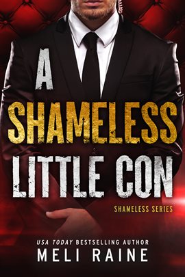 Cover image for A Shameless Little Con
