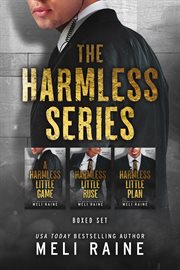 The harmless series boxed set cover image