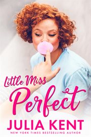 Little Miss Perfect cover image