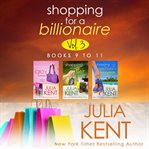 Shopping for a billionaire, volume 3 cover image
