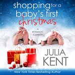 Shopping for a baby's first Christmas cover image