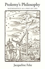 Ptolemy's philosophy cover image