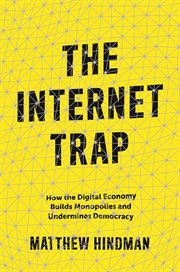 The Internet trap cover image