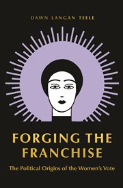 Forging the Franchise cover image