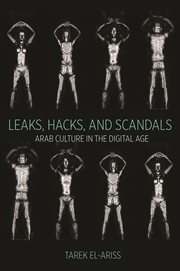 Leaks, hacks, and scandals cover image