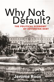 Why not default? cover image
