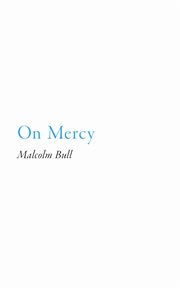 On mercy cover image