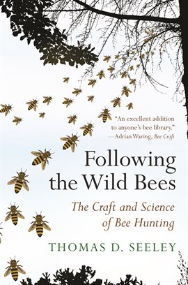 Cover image for Following the Wild Bees