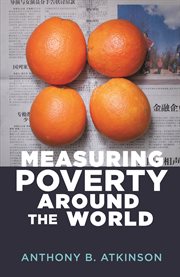 Measuring poverty around the world cover image