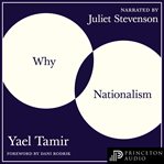 Why nationalism cover image
