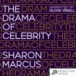 The drama of celebrity cover image