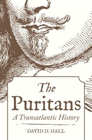 The puritans : a transatlantic history cover image